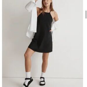 Madewell NWT tennis dress - Small
